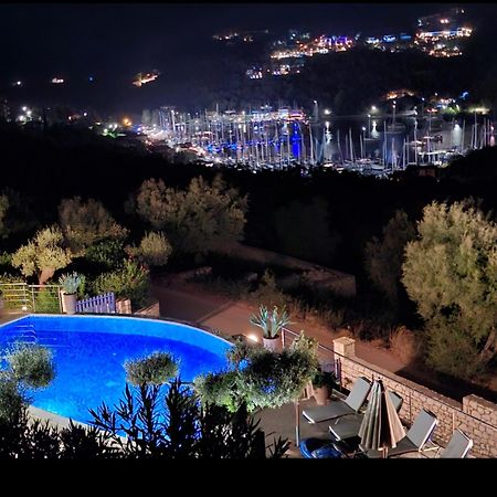 סיבוטה Villas Amantea- Four Villas With Big Pool And Infinity Pool מראה חיצוני תמונה