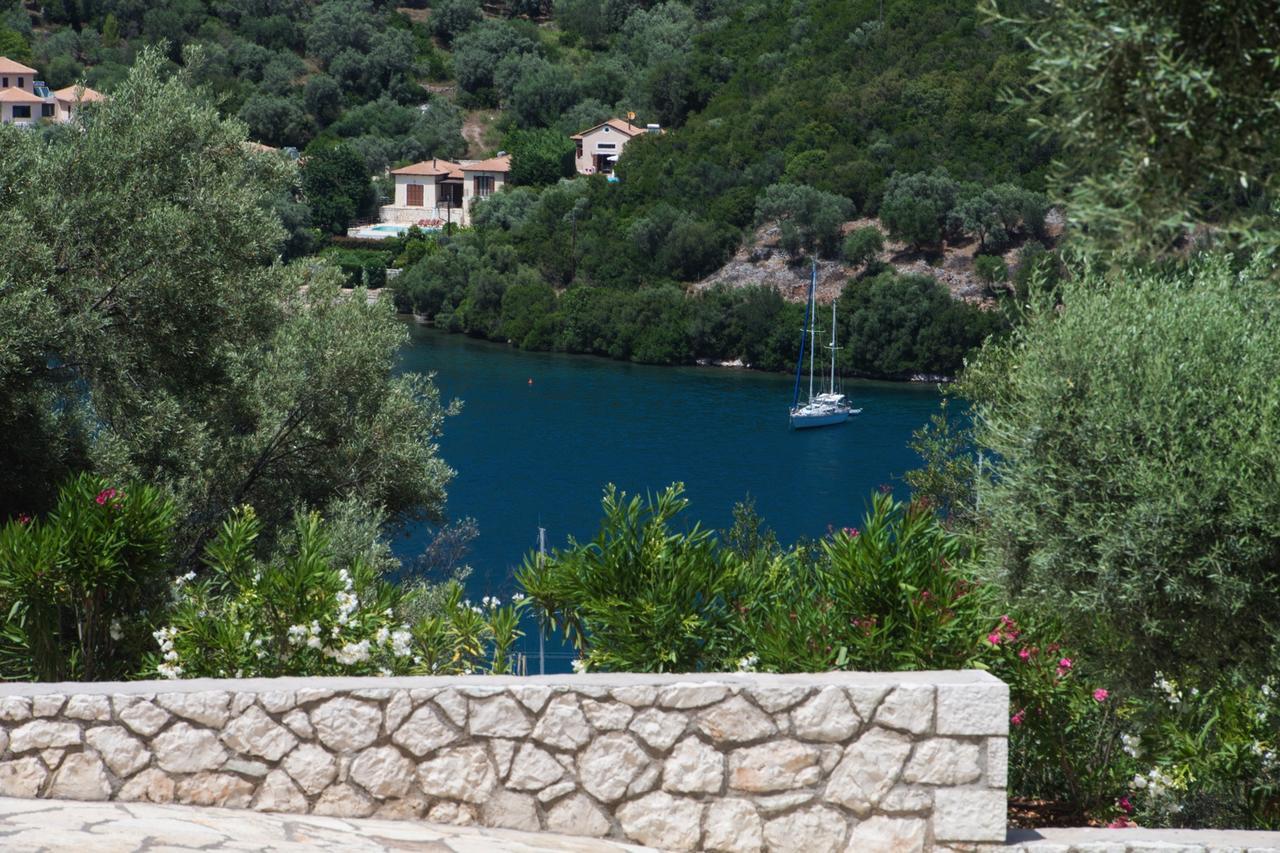 סיבוטה Villas Amantea- Four Villas With Big Pool And Infinity Pool מראה חיצוני תמונה