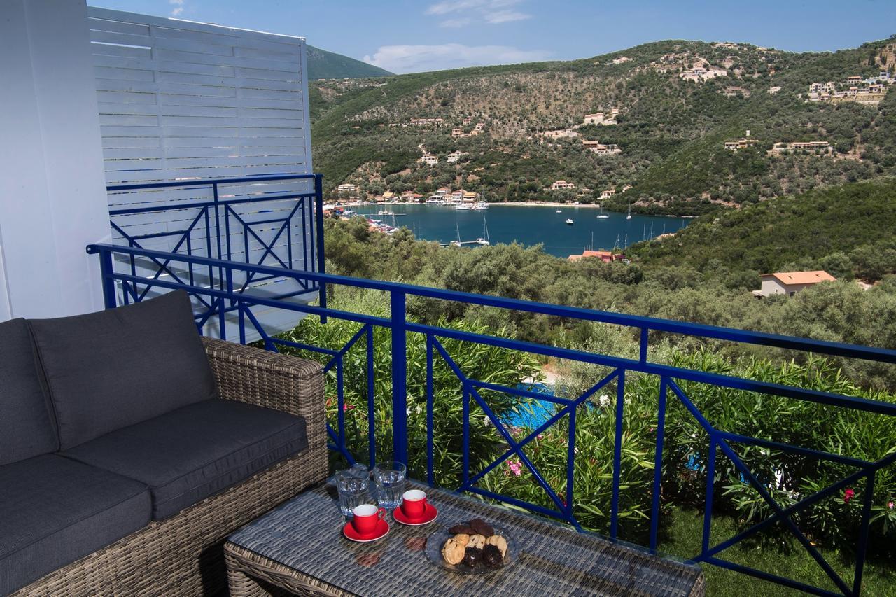 סיבוטה Villas Amantea- Four Villas With Big Pool And Infinity Pool מראה חיצוני תמונה