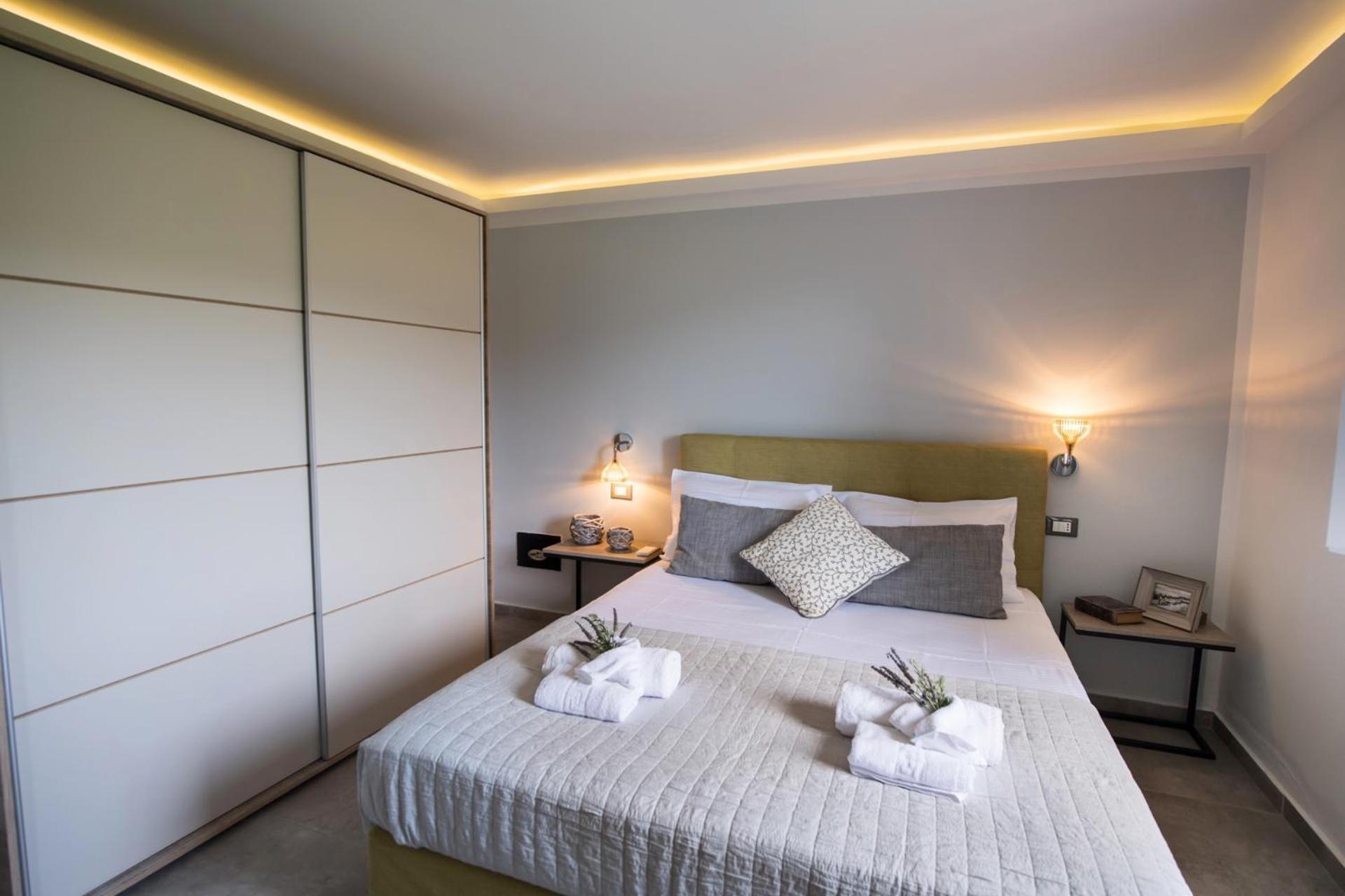 סיבוטה Villas Amantea- Four Villas With Big Pool And Infinity Pool מראה חיצוני תמונה