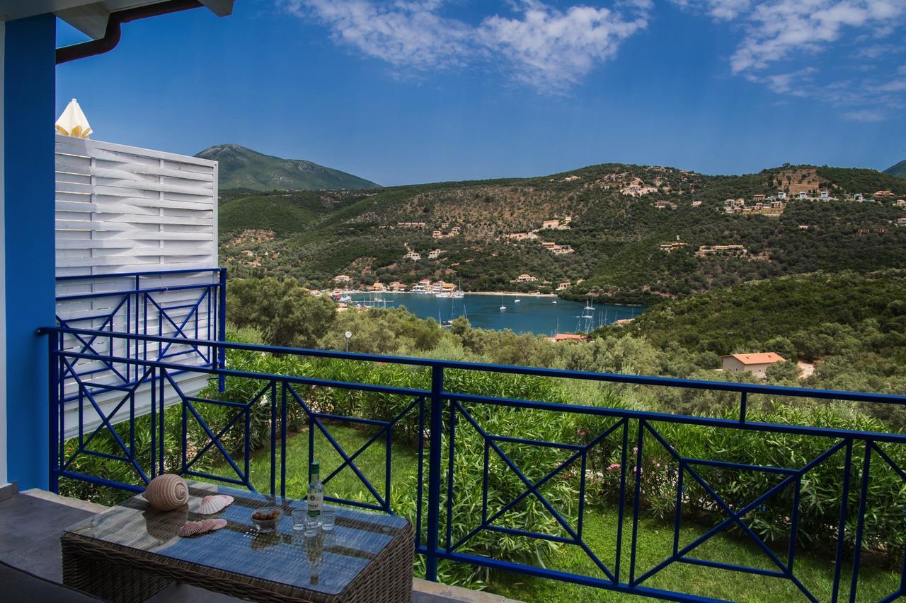 סיבוטה Villas Amantea- Four Villas With Big Pool And Infinity Pool מראה חיצוני תמונה