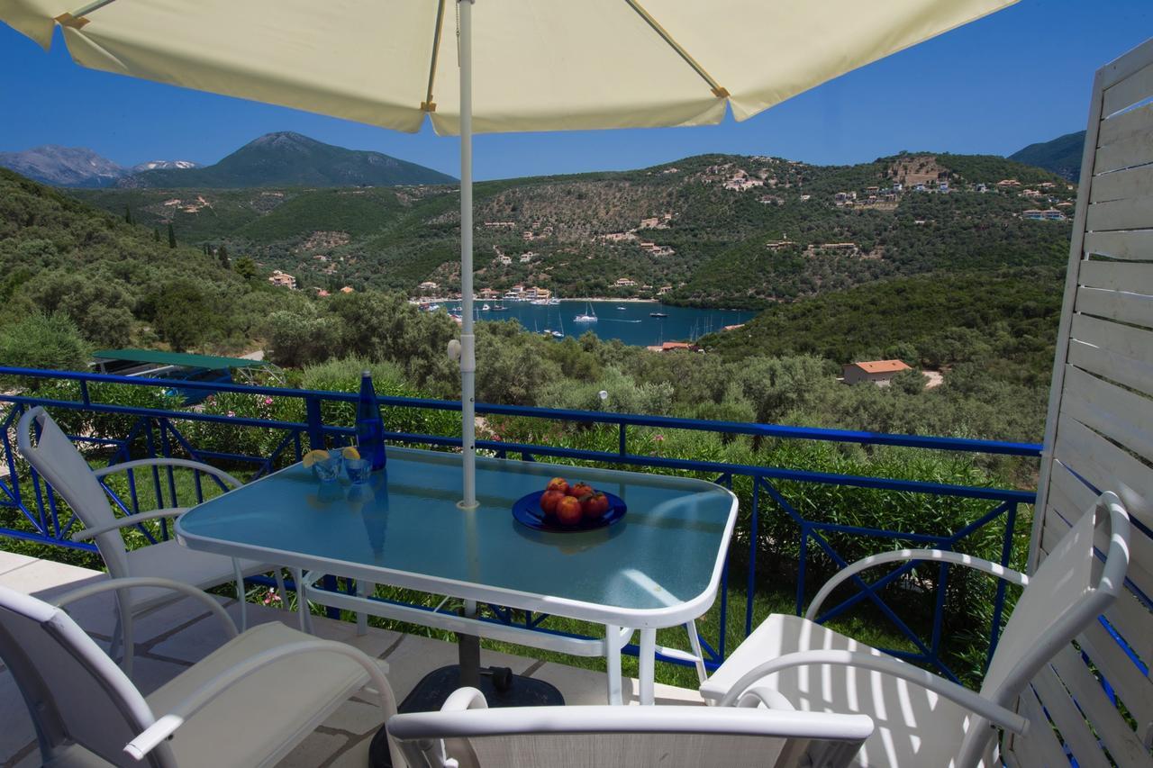 סיבוטה Villas Amantea- Four Villas With Big Pool And Infinity Pool מראה חיצוני תמונה