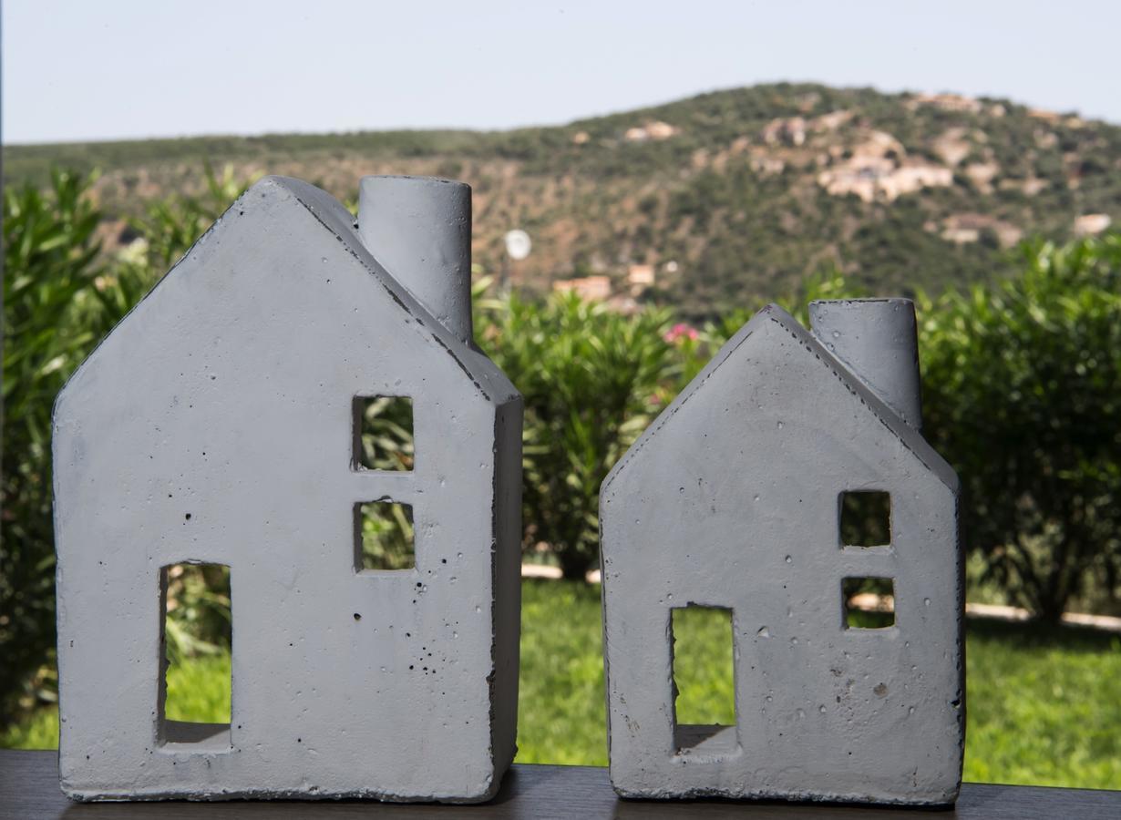 סיבוטה Villas Amantea- Four Villas With Big Pool And Infinity Pool מראה חיצוני תמונה